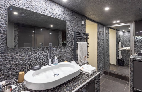 Six-Fours-les-Plages Bed & Breakfast | Villa Hippocampe