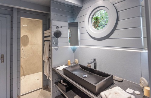 Six-Fours-les-Plages Bed & Breakfast | Villa Hippocampe