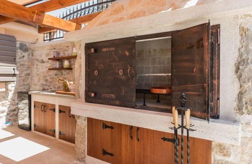 Bicine Villa | Villa Hirundo Rustica