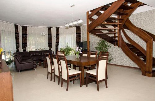 Lubon House | Villa Hof