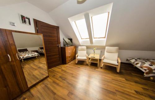 Lubon House | Villa Hof