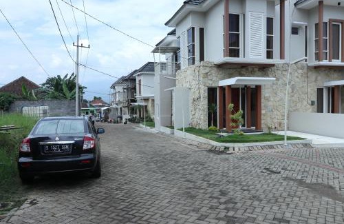 Beji Villa | Villa Holiday by Masterpiece Villa