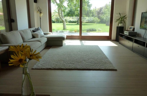 Poroszlo Apartment | Villa Holiday