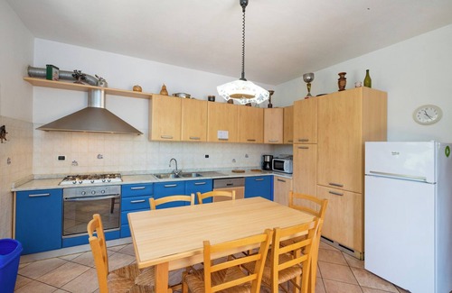 Calice Ligure Villa | Villa holidays in the sun and the sea of Liguria
