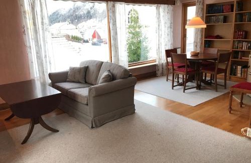 Balestrand House | Villa Holmen 2