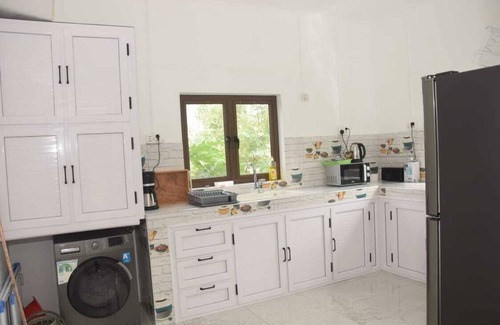 Calodyne Villa | Villa Home Shanti: Charm, Comfort and Tranquillity Guaranteed