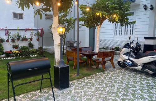 Phan Thiet Villa | Villa homestay Misa