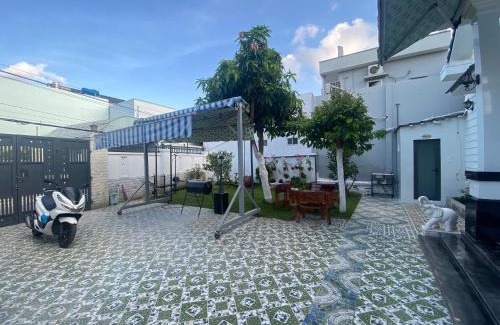 Phan Thiet Villa | Villa homestay Misa