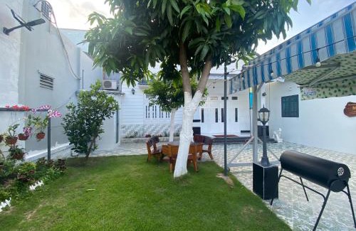 Phan Thiet Villa | Villa homestay Misa