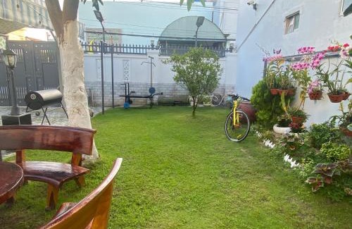 Phan Thiet Villa | Villa homestay Misa