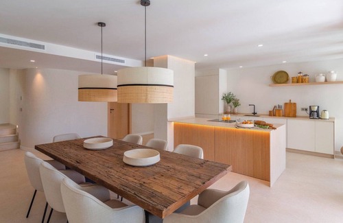 Antequera Villa | Villa Horizon Antequera by Ruralidays