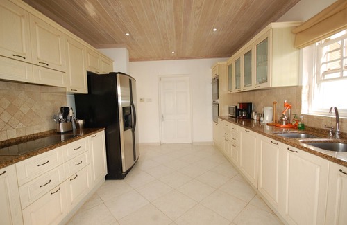Porters Villa | Villa Horizon