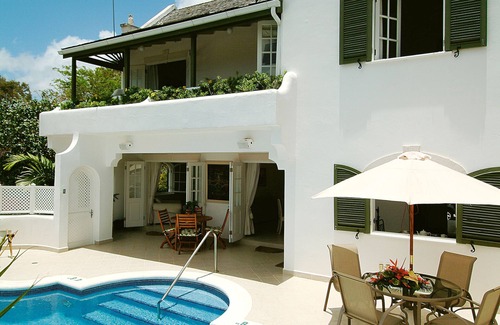 Porters Villa | Villa Horizon
