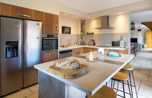 Salvagnac-Cajarc House | Villa Horizon - Family Escape & Private Pool