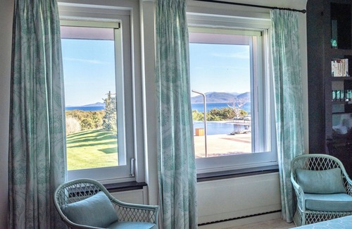 Capo Coda Cavallo Villa | VILLA HORTENSIA - Nine Bedroom Villa, Sleeps 17
