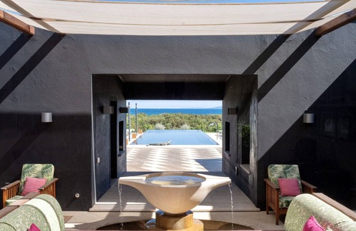 Capo Coda Cavallo Villa | VILLA HORTENSIA - Nine Bedroom Villa, Sleeps 17