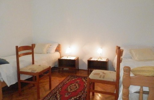 Lapad Apartment | Villa Hortenzia