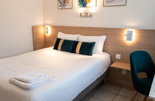 Poilly-lez-Gien Hotel | Villa Hotel