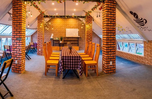 Phuong Apartment | Villa & Hotel TUK