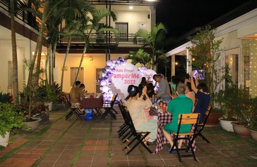 Phuong Apartment | Villa & Hotel TUK