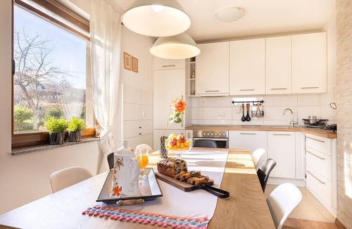 Sarajevo Villa | Villa House - Holiday home with 3 Bedrooms