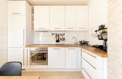 Sarajevo Villa | Villa House - Holiday home with 3 Bedrooms