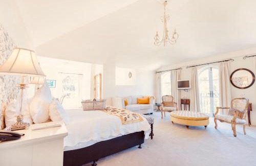 Howden Hotel | Villa Howden