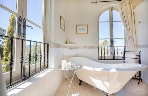 Howden Hotel | Villa Howden