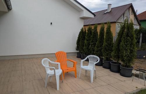 Hrachovo House | Villa Hrachovo