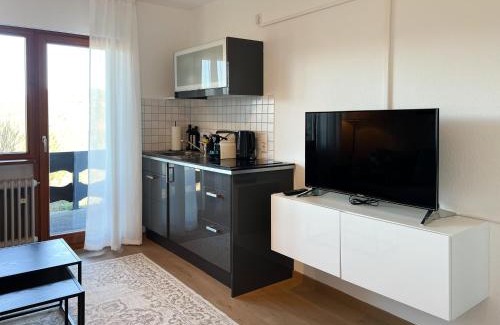 Barental Apartment | Villa Hubertus - Ferienwohnungen am Feldberg