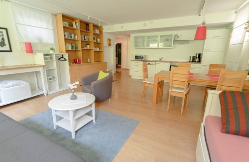 Kirchbach Apartment | Villa Hubertus Orchidee - Villa-hubertus Orchidee