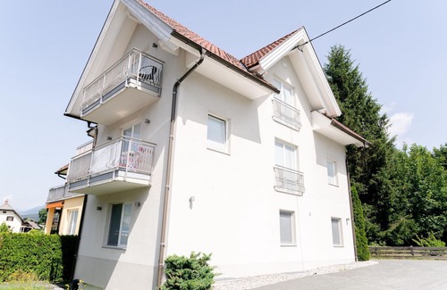 Kirchbach Apartment | Villa Hubertus Orchidee - Villa-hubertus Orchidee