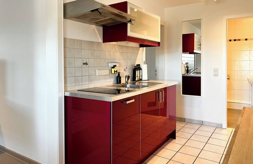 Barental Apartment | Villa Hubertus - Panorama Apartment