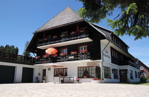 Barental Apartment | Villa Hubertus - Panorama Apartment