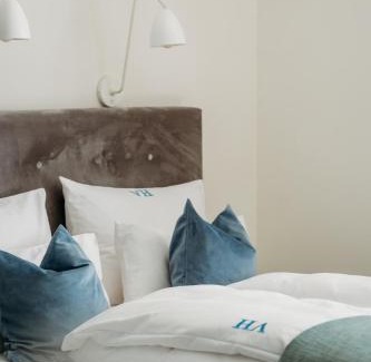 Poertschach am Woerthersee Apartment | Villa Hygiea
