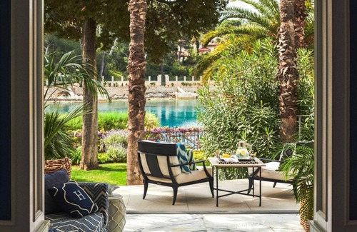 Cove Murtar Villa | Villa Hygeia Losinj - Six Bedroom Villa, Sleeps 12