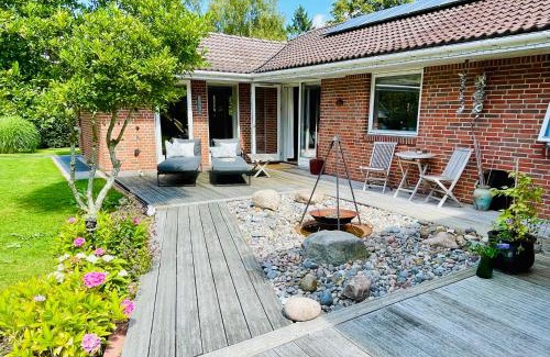 Haslev Apartment | Villa Hygge