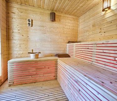 gmina Wolin Villa | Villa HyggeBaltic