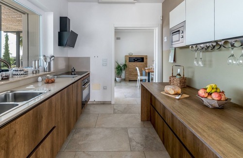 Gagliano del Capo Villa | Villa I Chiani 8, Emma Villas