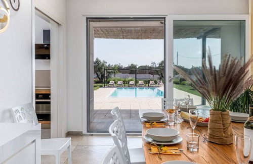 Gagliano del Capo Villa | Villa I Chiani 8, Emma Villas