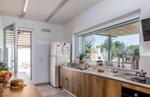 Gagliano del Capo Villa | Villa I Chiani 8, Emma Villas
