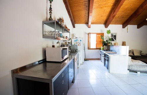 Roquefort-des-Corbieres House | Villa in village it maritime corbieres