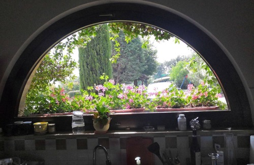 Tavullia Villa | Villa I Girasoli