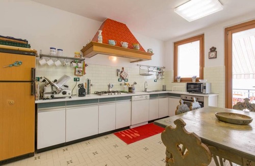 Torri del Benaco Villa | Villa I Gelsomini, 6 Bedrooms, Garden, Terrace, Stunning View of Lake Garda