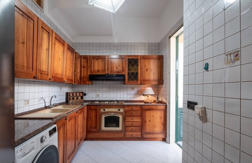 Baia Verde Villa | Villa 'I Love Baia Verde Spa' with Private Pool, Private Terrace and Air Conditioning