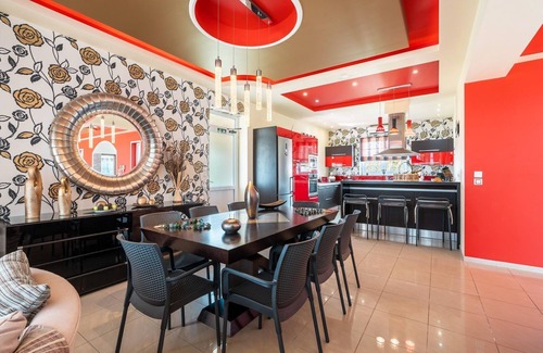 Kolymbia Villa | Villa Ianassa - Four Bedroom Villa, Sleeps 10