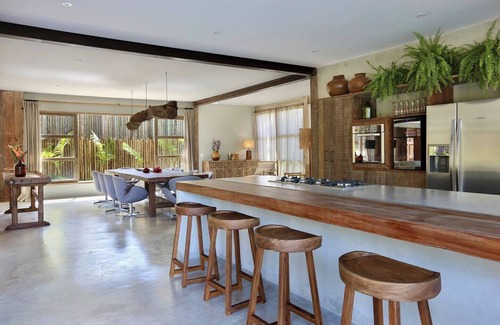 Trancoso Villa | Villa Iandê