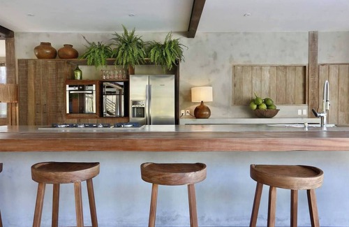 Trancoso Villa | Villa Iandê