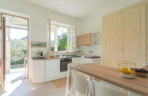Tremezzina Villa | Villa Ida by Rent all Como
