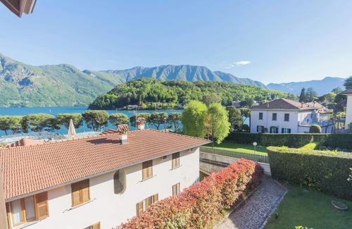 Tremezzina Villa | Villa Ida by Rent all Como